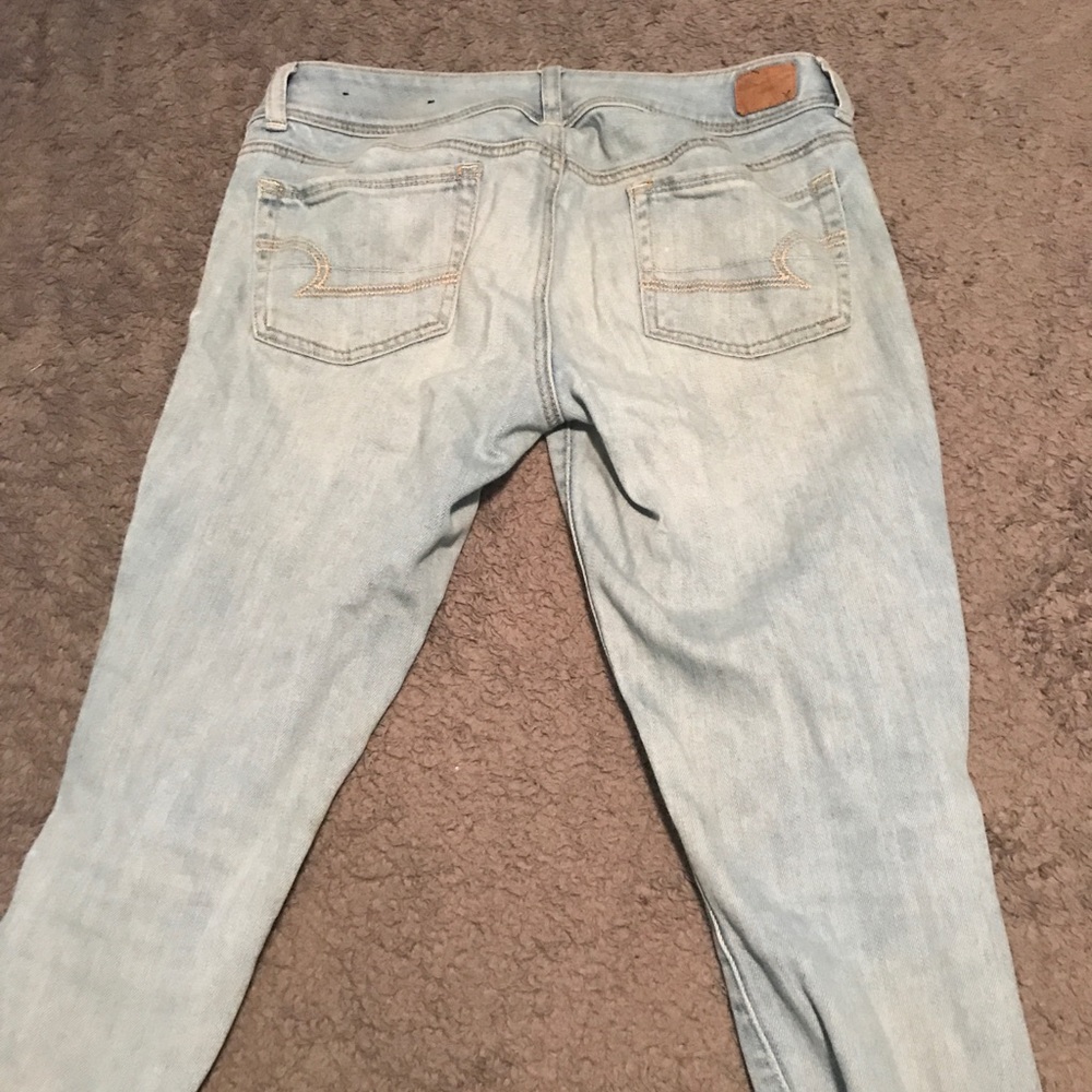 AE Jeans